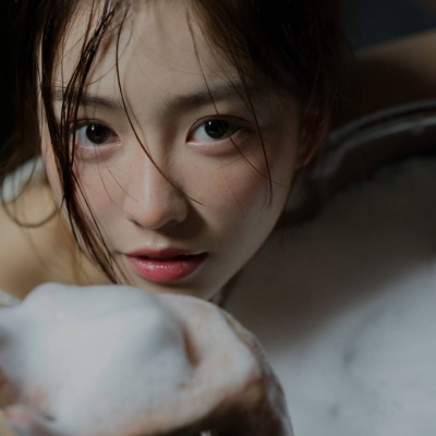 2021最火真人动漫女生头像蔡文姬图片