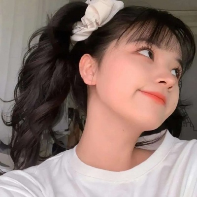 2021超仙手机动漫卡通头像女生图片