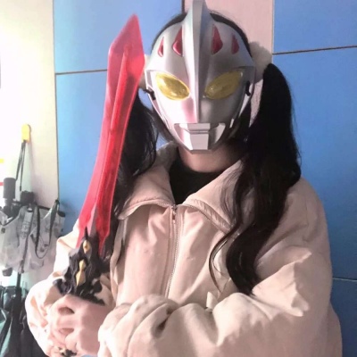 2021超仙手机动漫卡通头像女生图片