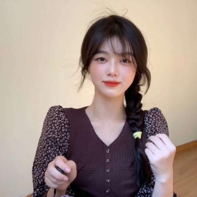 2021超仙手机动漫卡通头像女生图片