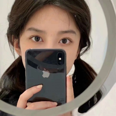2021超仙手机动漫卡通头像女生图片