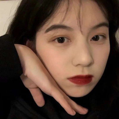 2021超仙手机动漫卡通头像女生图片