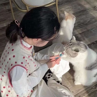 精选照片女生头像女生图片