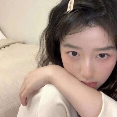 精选照片女生头像女生图片