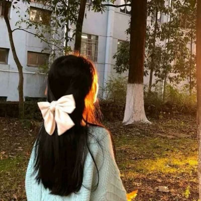 2021真人头像头像女生图片动漫可爱推荐图片