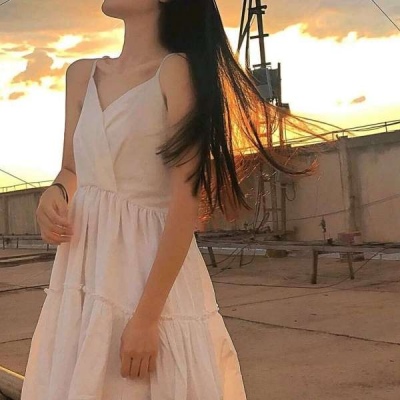 2021真人头像头像女生图片动漫可爱推荐图片