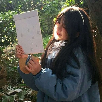 2021真人头像头像女生图片动漫可爱推荐图片