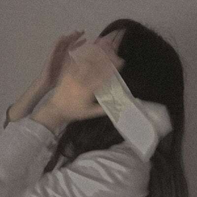 高清头像图片2021最火爆特白 女生头像图片