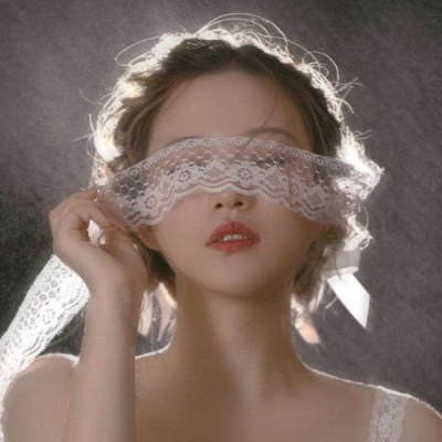 2021最火真人猫耳很欲女生头像图片