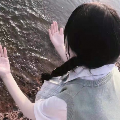 2021最火真人猫耳很欲女生头像图片