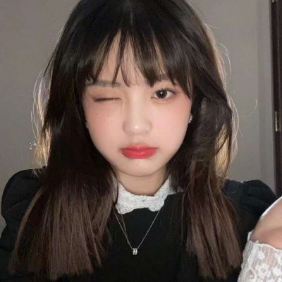 微信头像图片2021最火爆真人漂亮的高冷的动漫女生头像图片