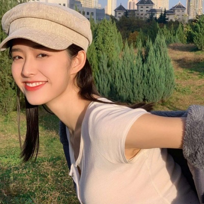 微信头像图片2021最火爆真人漂亮的高冷的动漫女生头像图片