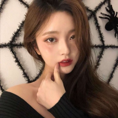 微信头像图片2021最火爆真人漂亮的高冷的动漫女生头像图片