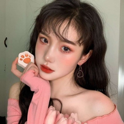 微信头像图片2021最火爆真人漂亮的高冷的动漫女生头像图片