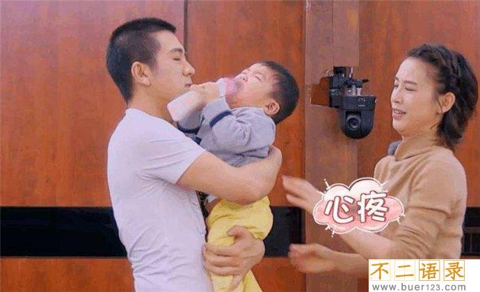 杨子的父亲家世干嘛的 杨子的的家世背景太恐怖图片