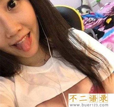 镇江会计挪用公款给冯提莫打赏160万 冯提莫吃精门事件是真的吗图片