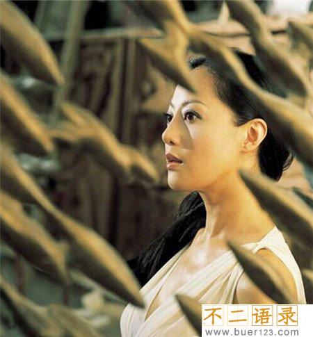 女明星谁的胸最大  娱乐圈身材最好的十位女明星图片