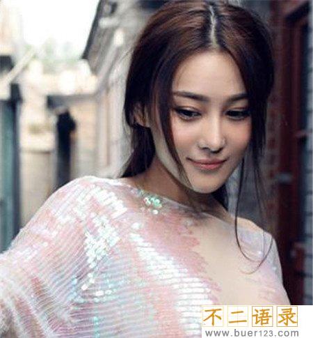 女明星谁的胸最大  娱乐圈身材最好的十位女明星图片