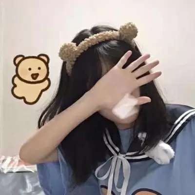 2021年黑白猛男女生头像图片