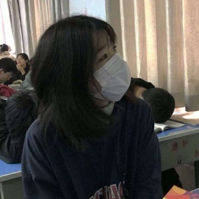 2021年黑白猛男女生头像图片