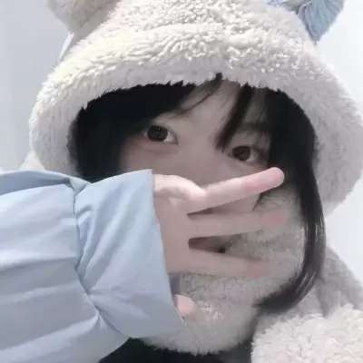 2021年黑白猛男女生头像图片