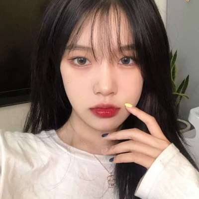 2021年黑白猛男女生头像图片