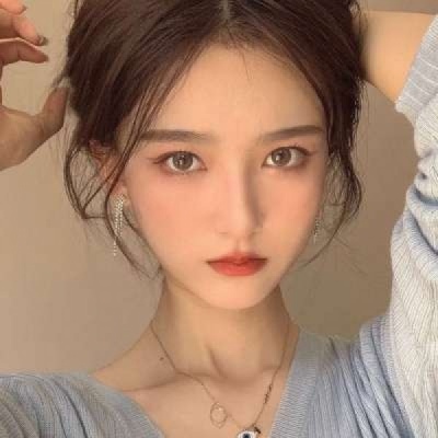高清2021年紫色的唯美头像女生头像图片大全图片