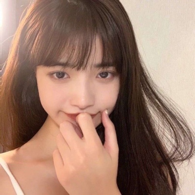 高清2021年紫色的唯美头像女生头像图片大全图片
