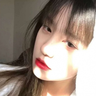 高清2021年紫色的唯美头像女生头像图片大全图片