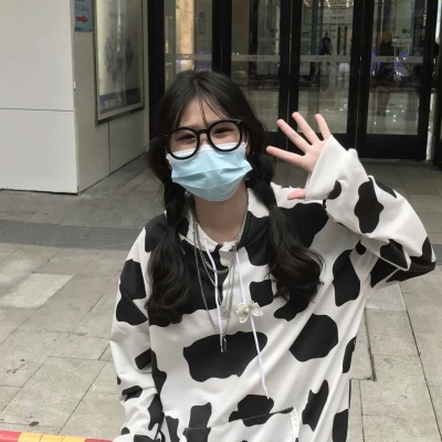 头像图片2021马云女生头像图片图片