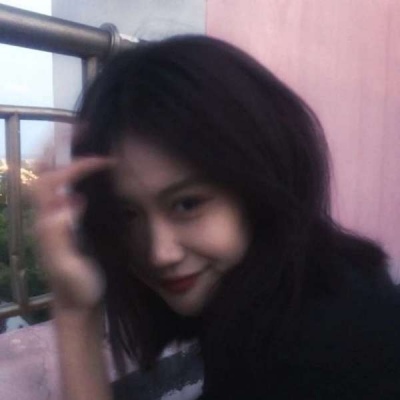头像图片2021最自然黑白背影动画图片女生头像图片