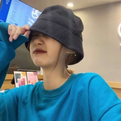 头像大全2021网红超甜女生不露脸头像图片
