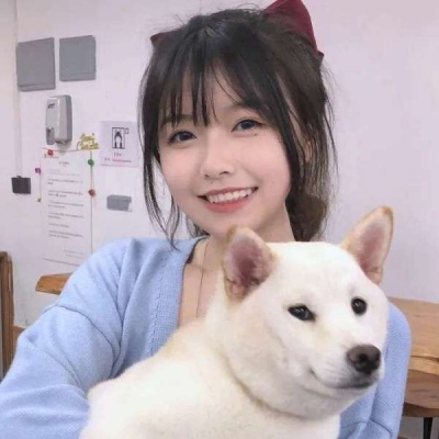 头像大全2021网红超甜女生不露脸头像图片