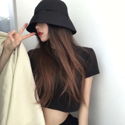 QQ2021真人女生可爱头像图片图片