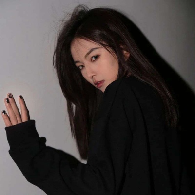 QQ2021真人女生可爱头像图片图片