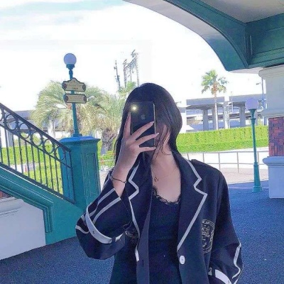 QQ2021真人女生可爱头像图片图片