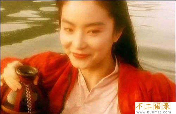 林青霞有几任老公 林青霞老公叫什么名字?图片