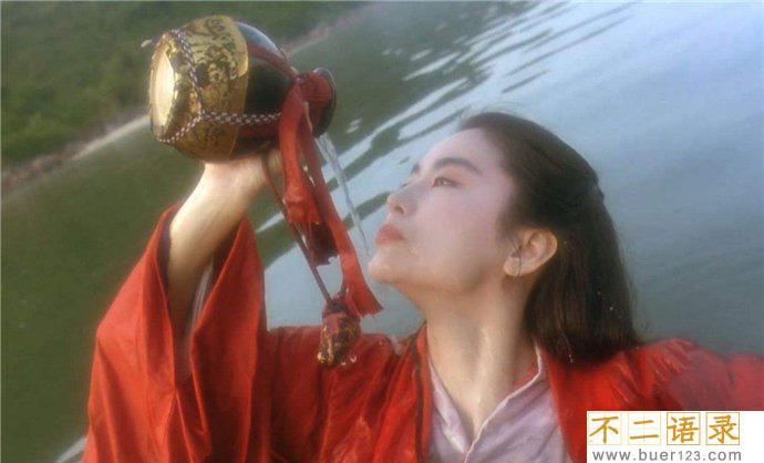 林青霞有几任老公 林青霞老公叫什么名字?图片