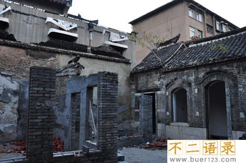 上海林家宅37号灵异事件是真的假的？经过和真相曝光图片