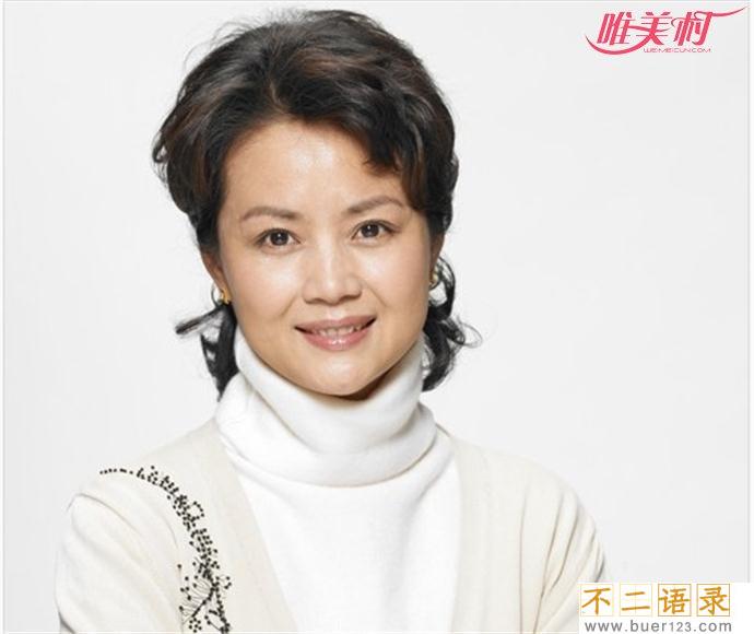 茹萍前夫是谁 茹萍经历过两段婚姻揭秘图片