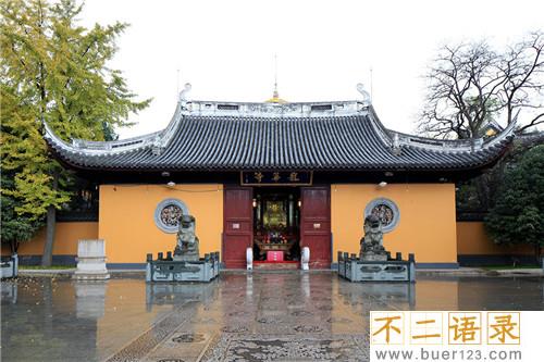 上海十大灵异事件大全 听着相当恐怖（但都不是真的）图片