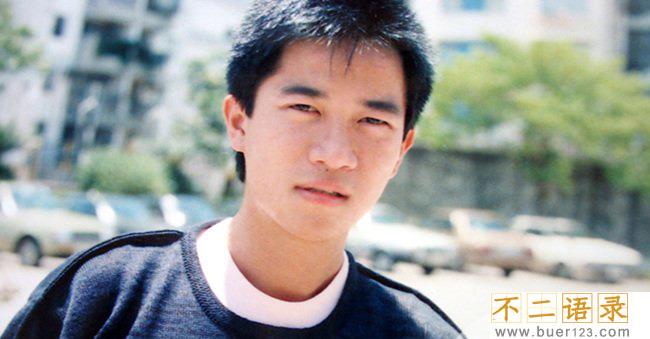 陈百强死亡现场照片 灵异事件还是天意注定图片