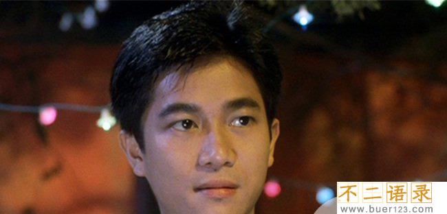 陈百强死亡现场照片 灵异事件还是天意注定图片