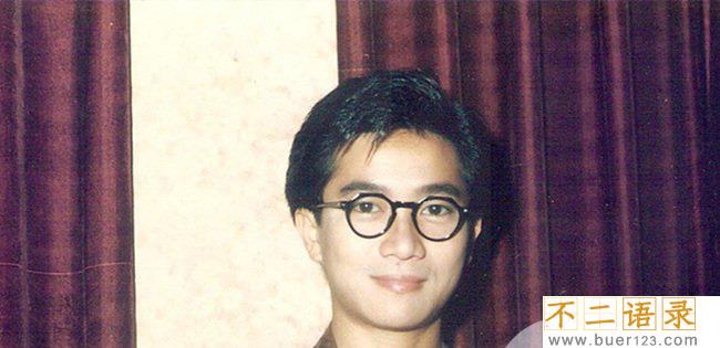 陈百强死亡现场照片 灵异事件还是天意注定图片