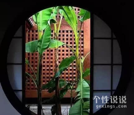 8字简短古风的唯美句子 时光易老，人心易变