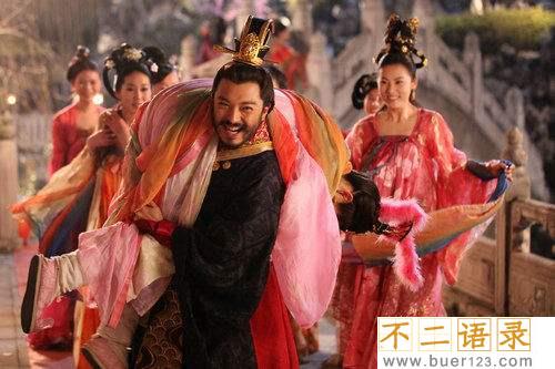 隋炀帝任意车构造图片 历史上皇帝行房事的玩法图片