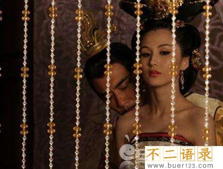 隋炀帝任意车构造图片 历史上皇帝行房事的玩法图片