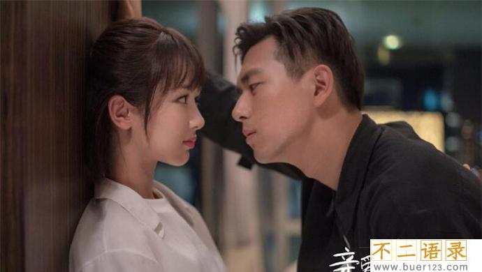 李现现任女友是谁 李现和这些女星传过绯闻图片