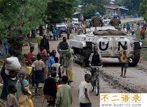 世界上哪个国家最穷？盘点世界最穷的10个国家图片
