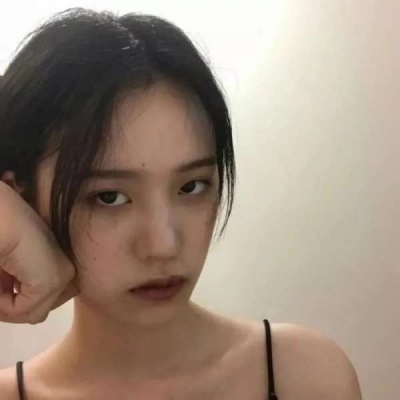 微信头像高质量处女座女生动漫头像可爱图片